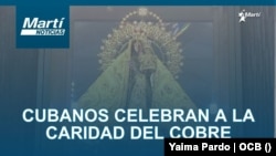 Noticiero Martí Noticias | Lunes, 8 de septiembre del 2025
