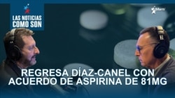 Las Noticias Como Son | Lunes, 8 de septiembre del 2025